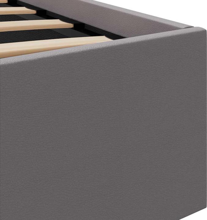 Image du produit vidaXL Bettgestell (90 x 200 cm)