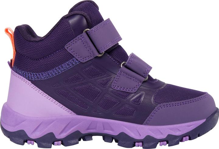 Produktbild Viking Kid's Track Mid WP 2V (31)
