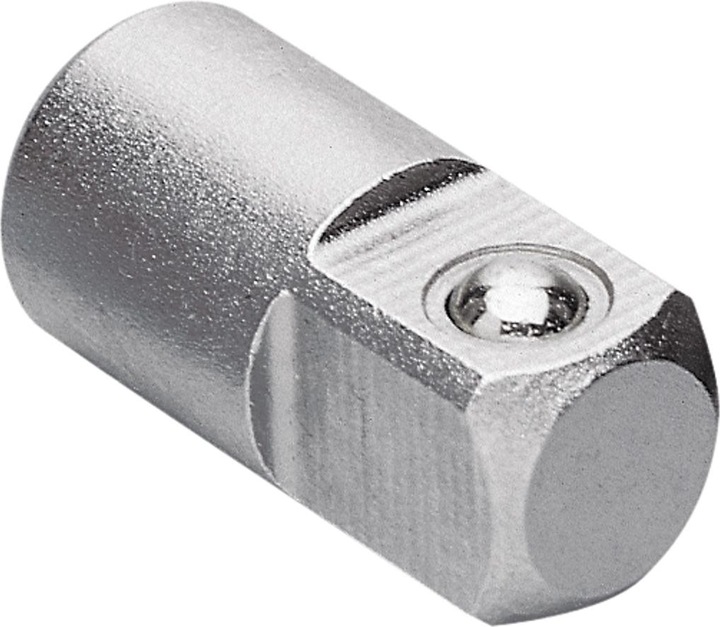 Actual product image Proxxon Adapter 1/4" inner square to 3/8''outer square (1/4")
