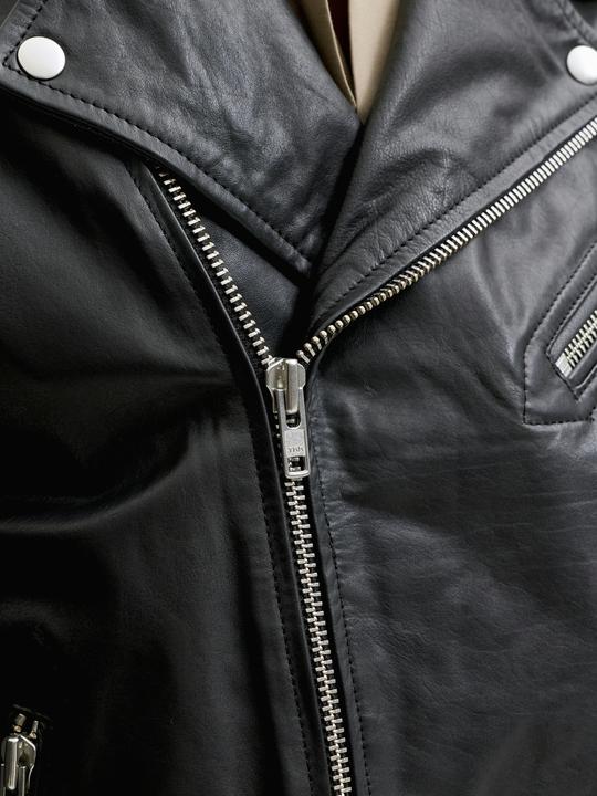 Immagine prodotto Jack & Jones Lederjacke Lederjacke (M)