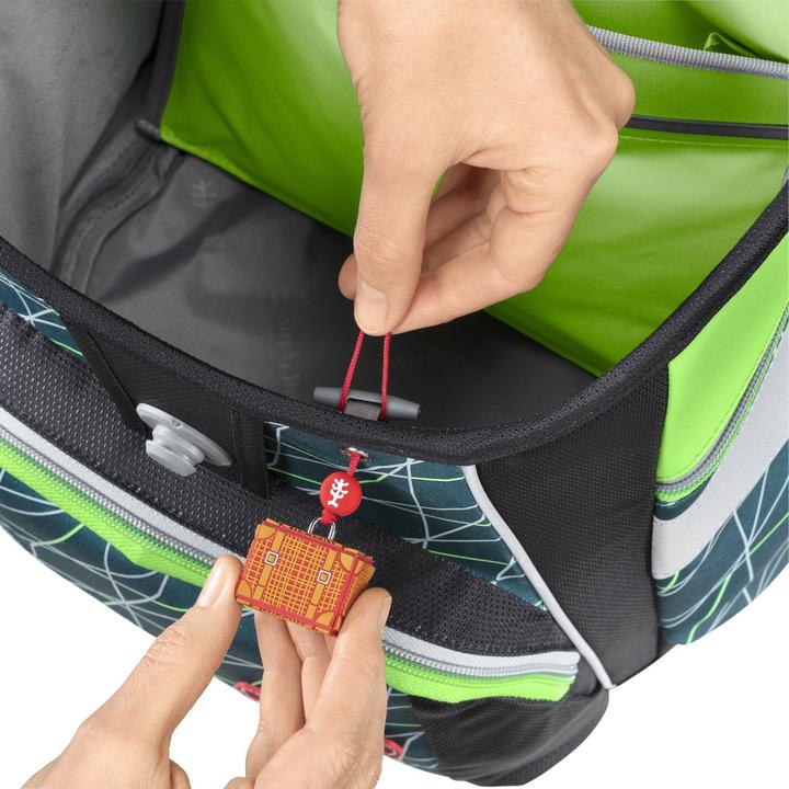 Image du produit Step by Step Accessoires pour cartables MAGIC MAGS