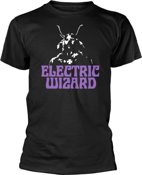 Produktbild Electric Wizard Witchcult Today TShirt (3XL)