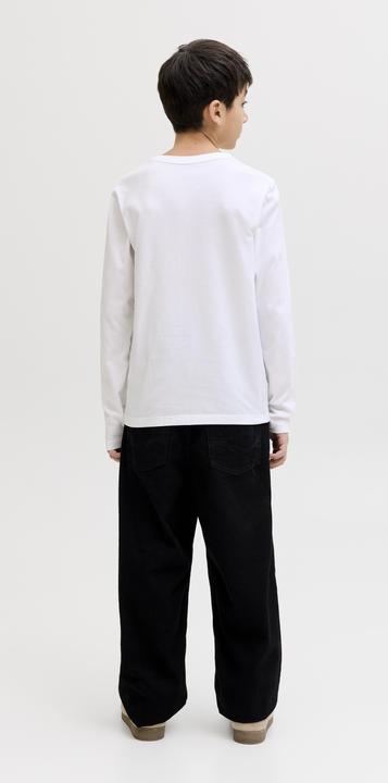 Produktbild Jack & Jones Junior Shirtset COLLEGE SS/LS Set (164)