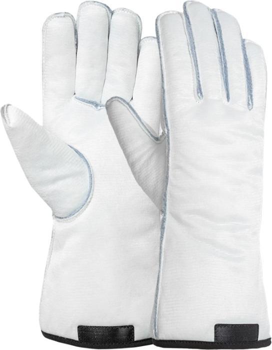 Produktbild Reusch Insulated Wool Inner Glove (9)