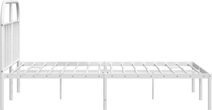 Image du produit vidaXL Bettgestell (140 x 200 cm)