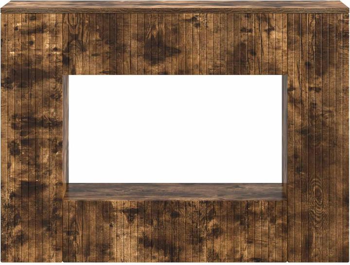 Image du produit vidaXL Konsolentisch (29 x 29 x 74 cm)