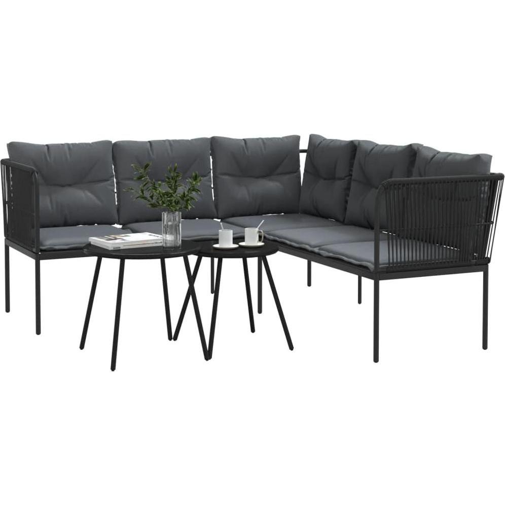 VidaXL, Gartenlounge, Norene