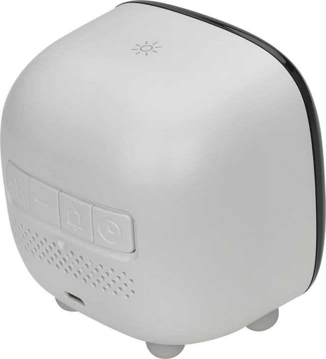 Produktbild TFA Digitalwecker mit Nachtlicht