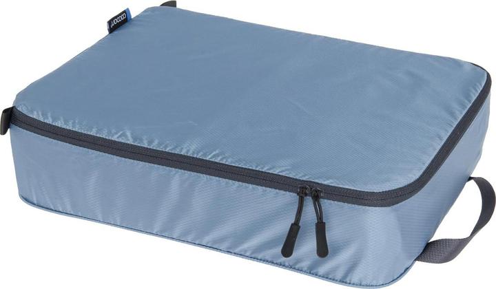Actual product image Cocoon Clothes Bag Packing Cube Light Discrete, 35 x 26 x 8 cm
