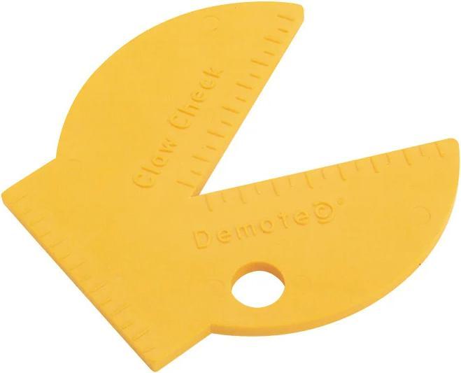 Produktbild Demotec Huftester