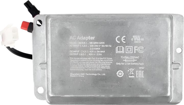 Actual product image Ninebot Internal charger spare part