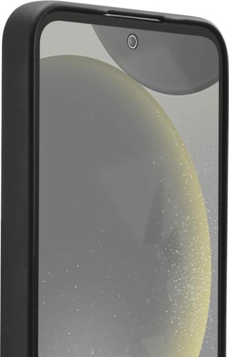Actual product image Hama Cover FF bw (Samsung Galaxy S24)