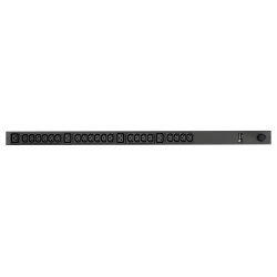 Produktbild Emerson Vertiv Geist Basic VP7551 - Stromverteilungseinheit (Rack - einbaufähig)
