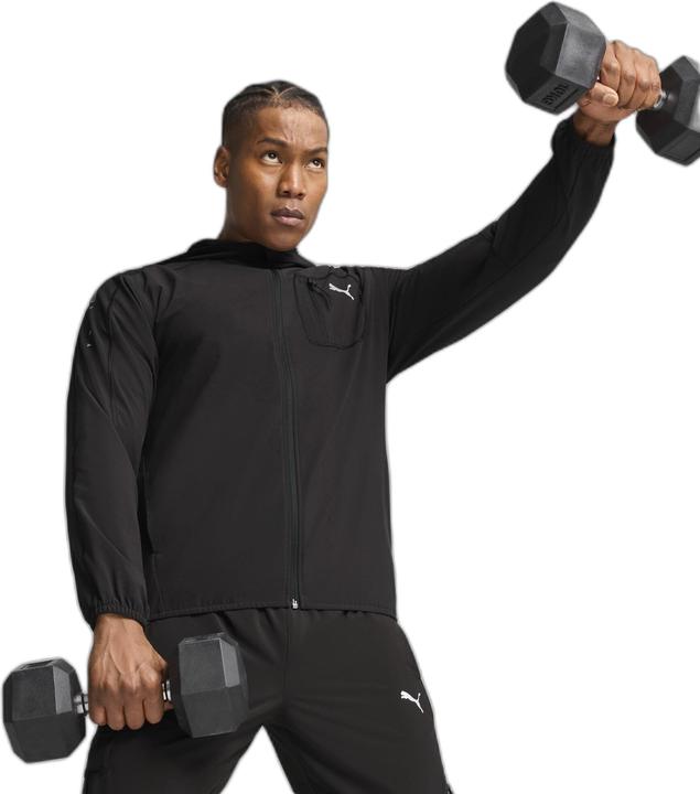 Actual product image Puma Flex (L)