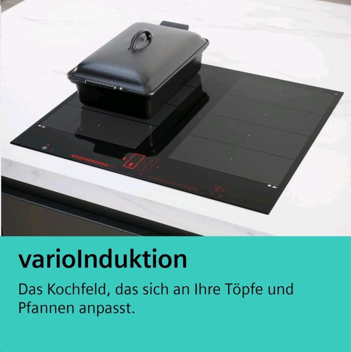 Image du produit Siemens Ex875lec1e