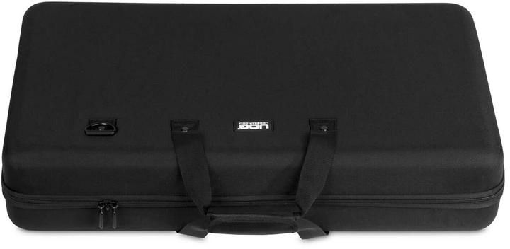 Actual product image UDG U8314BL PIONEER DJ DDJ-FLX6 HARDCASE BLACK