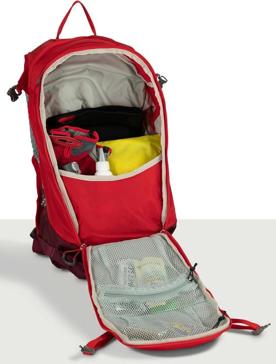 Produktbild Osprey Backpack Siskin 12L 2024 (12 l)