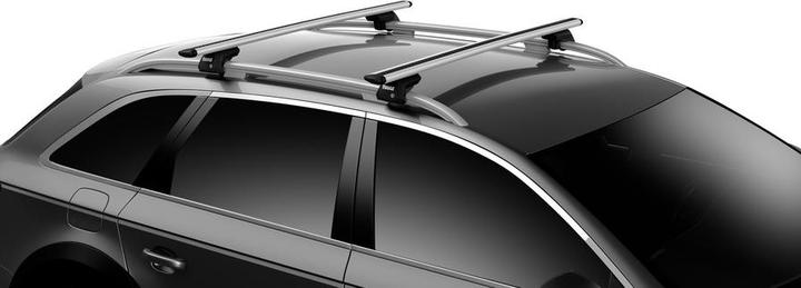 Image du produit Thule WingBar Evo 118