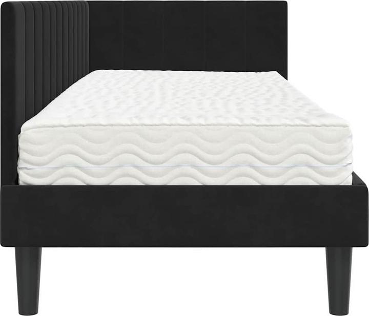 Actual product image vidaXL Tagesbettrahmen (80 x 200 cm)