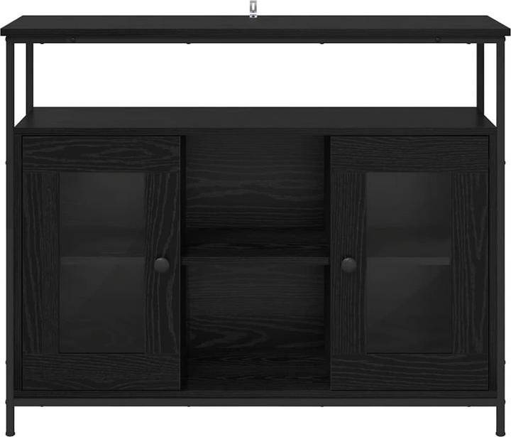Image du produit vidaXL Esszimmer-Sideboard (100 x 35 x 80 cm)