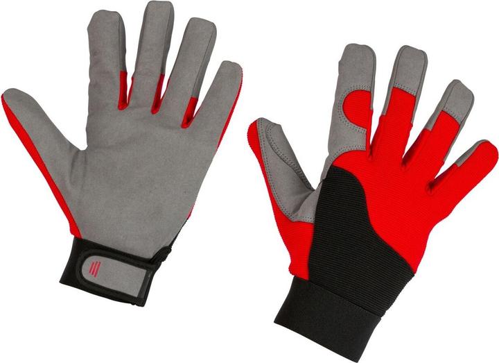 Kerbl Active glove Zelos size 11/XXL (11, XXL)