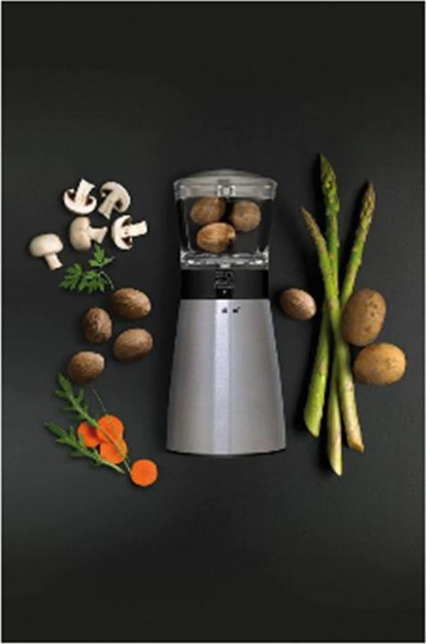 Actual product image Peugeot Daman (Nutmeg)