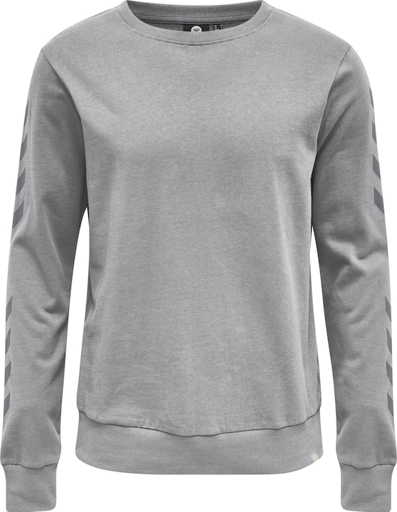 Immagine prodotto hummel Felpa Legacy Chevron (L)