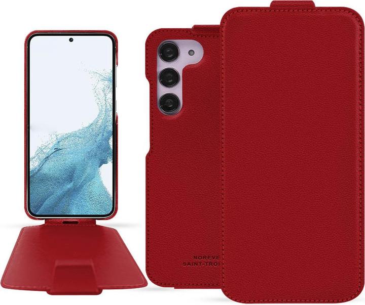 Rouge PU ( Pantone #d50032 )