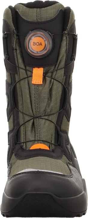 Actual product image Superfit Rocket Warm Lined Gore-Tex Snow Boots (38)