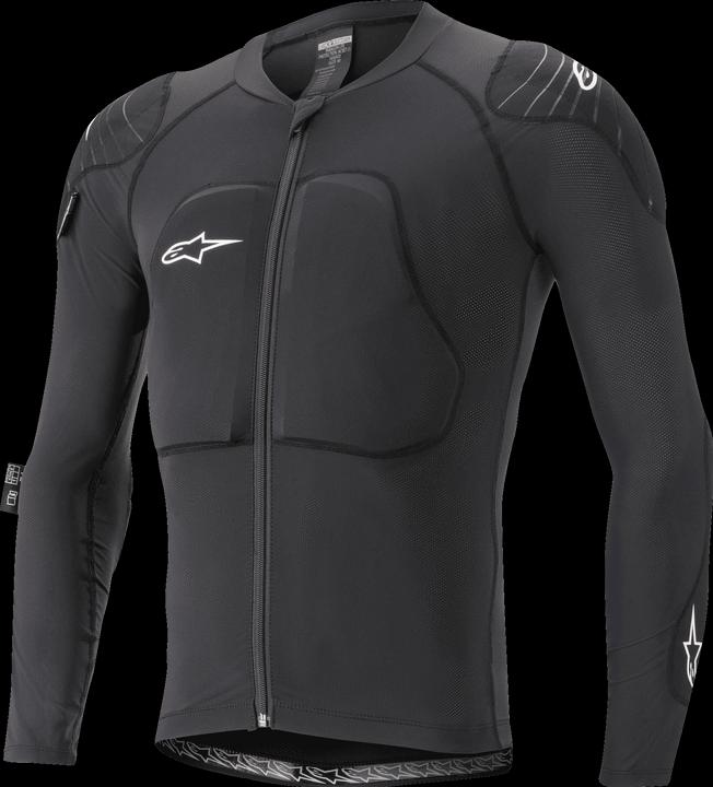 Image du produit Alpinestars Paragon Lite Protection Jkt (XL, Protège-poitrine, Protection dorsale, Modèle unique)