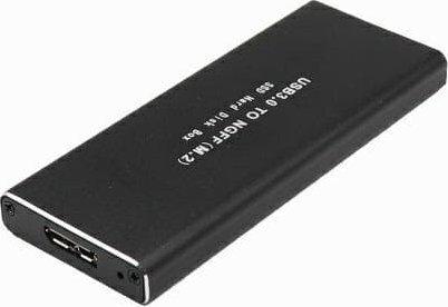 ATL Telecom Ltd AK96 SSD m.2 USB3.0-Adapter