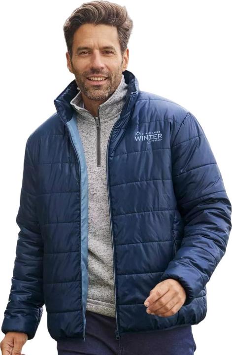 Produktbild Atlas For Men Steppjacke Winter (3XL)