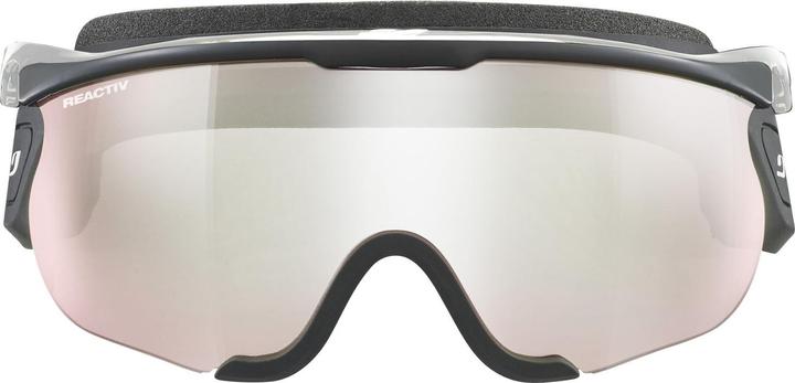 Produktbild Julbo Sniper Evo S0-4 VLT 80-7%