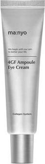 Image du produit Ma:Nyo Manyo 4gf Eye Cream 30ml - Nourishing Eye Care (Crème pour les yeux, 30 ml, Journée)