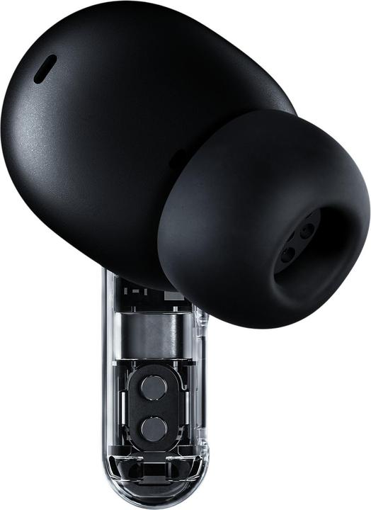 Actual product image Nothing Ear (3) (ANC, 38 h, Wireless)