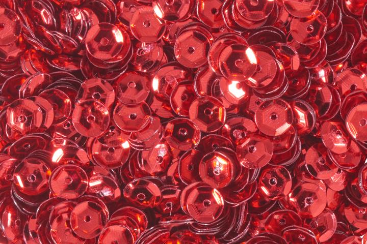 Image du produit Meyco Paillettes bombées, Ø 6mm