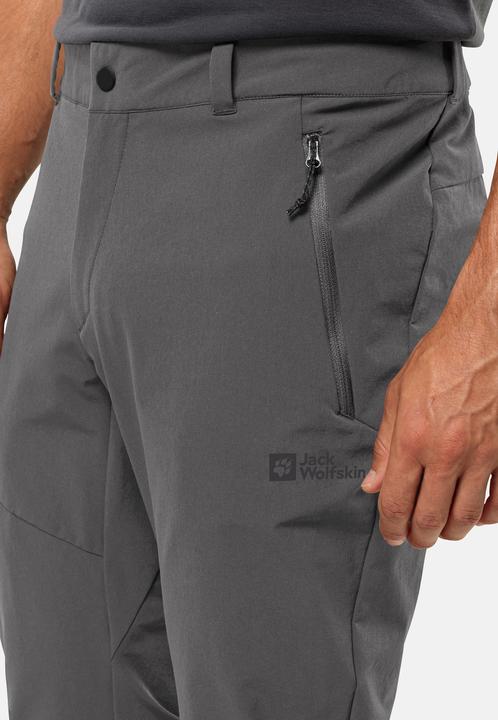 Produktbild Jack Wolfskin Holdsteig Pants M (56)