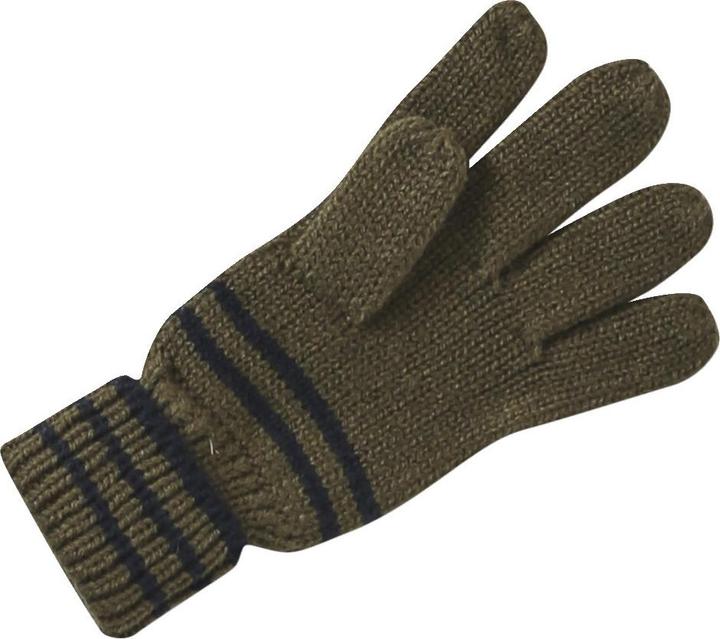 Immagine prodotto Vertbaudet Jungen Set: Mütze, Snood und Handschuhe gestreift (98, 86)