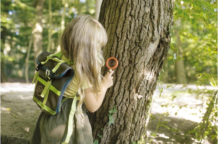 Produktbild small foot Entdeckerrucksack