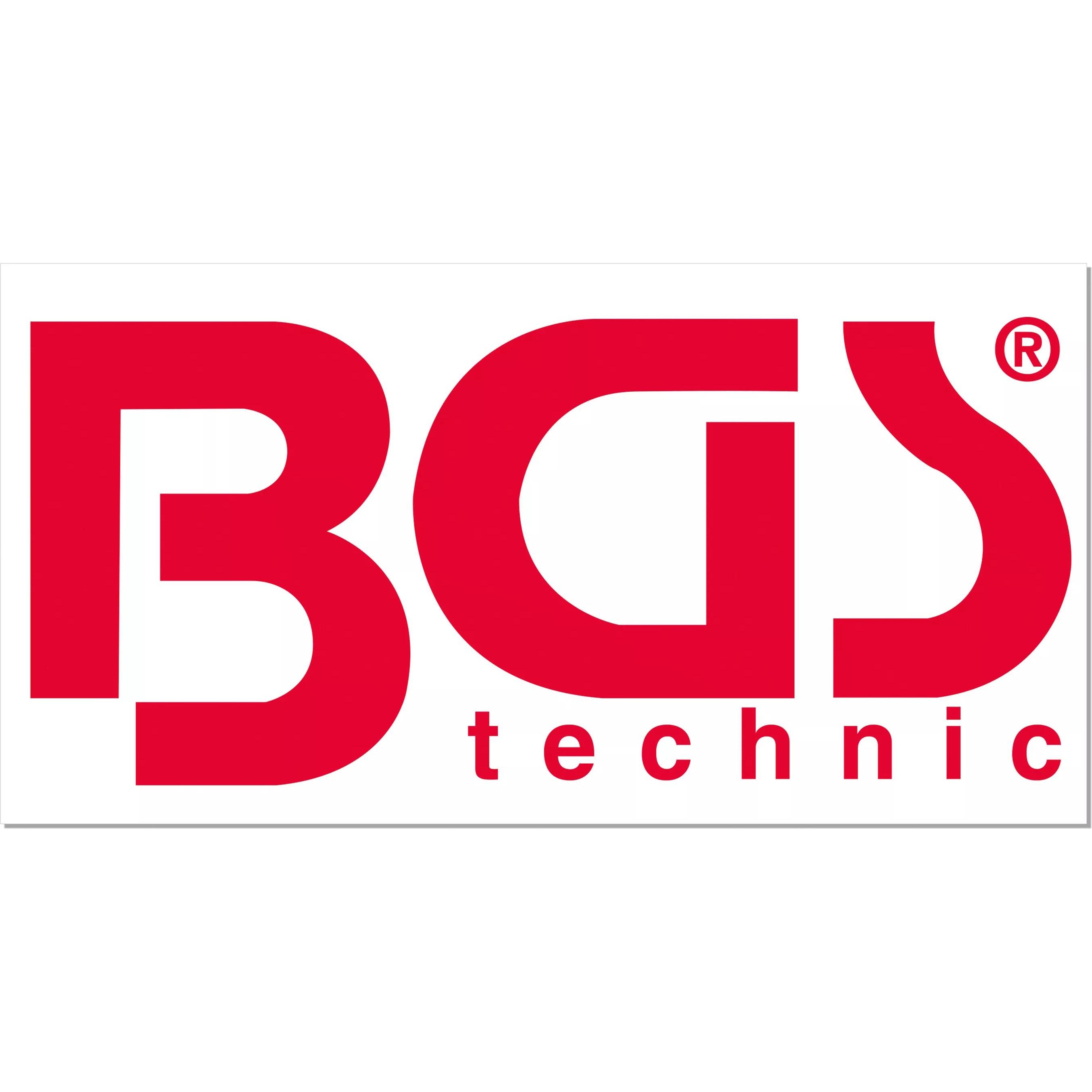 BGS -Banner/-Fahne | 2000 x 1000 mm (200 x 100 cm) (BANNER)