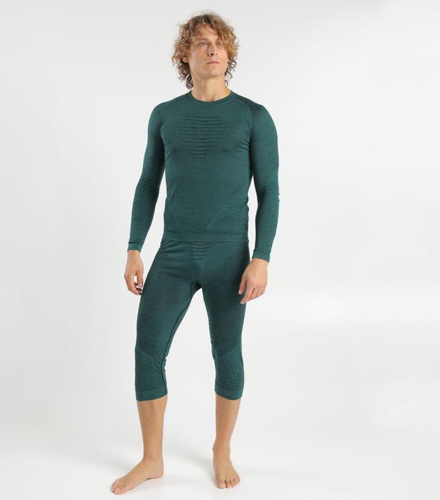 Immagine prodotto UYN 3/4-Thermohose Fusyon Biotech (S)