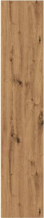 Actual product image vidaXL Banning (30 x 30 x 152 cm)