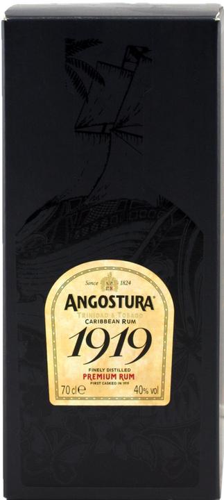 Immagine prodotto Angostura 1919 (1 x 70 cl)
