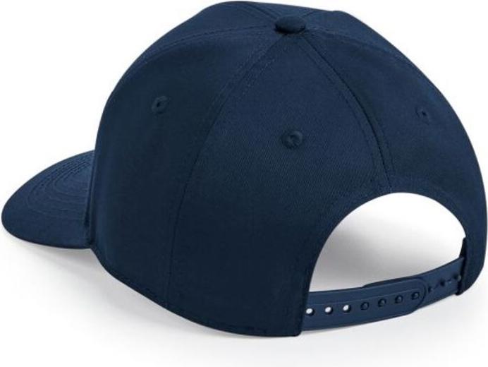 Produktbild Beechfield 5 Segmente Snapback Mütze Urbanwear (One Size)