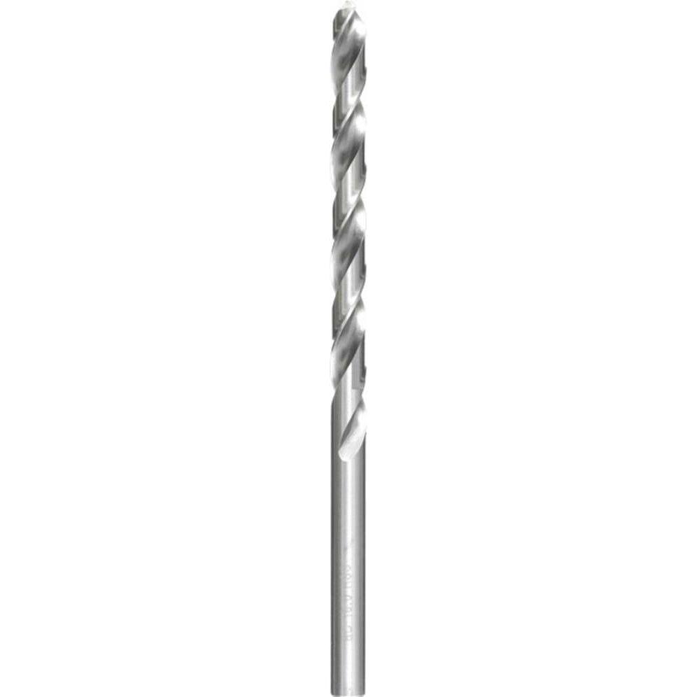 kwb, Bohrereinsatz, 217065 HSS Spiralbohrer 1 Stück 6.5 mm Gesamtlänge 149 mm DIN 340 Zahnkranz (6.5 mm)