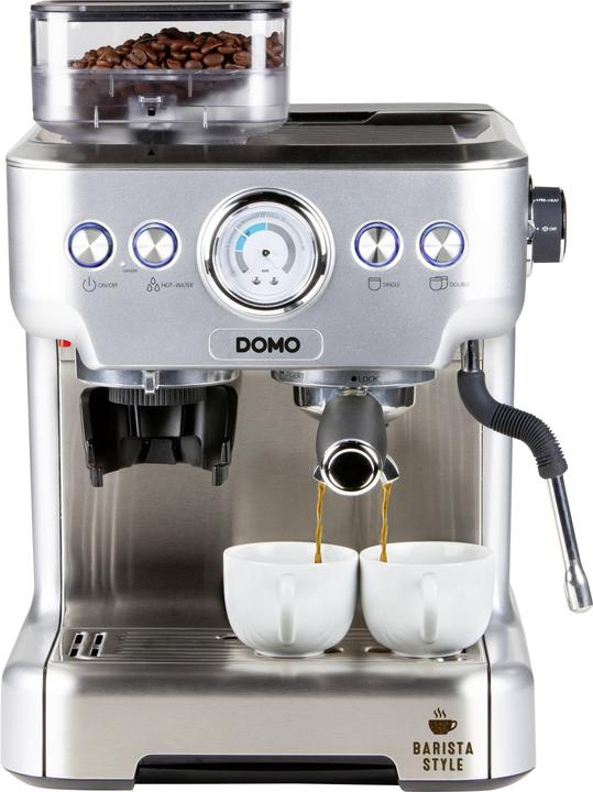 Productafbeelding Domo DO725K