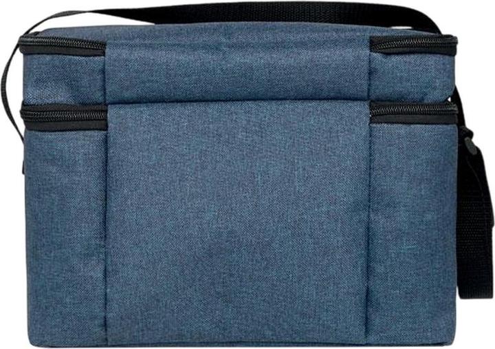 Actual product image MidOcean Icecube RPET Cooler Bag