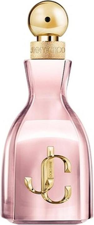 Jimmy Choo I Want Choo With Love Eau de Parfum