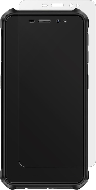 Produktbild Dipos Displayschutzfolie Antireflex (4 Stück, Ulefone Armor X12 Pro)