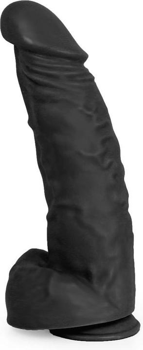 Produktbild Kiotos Cox MEGA Black 02